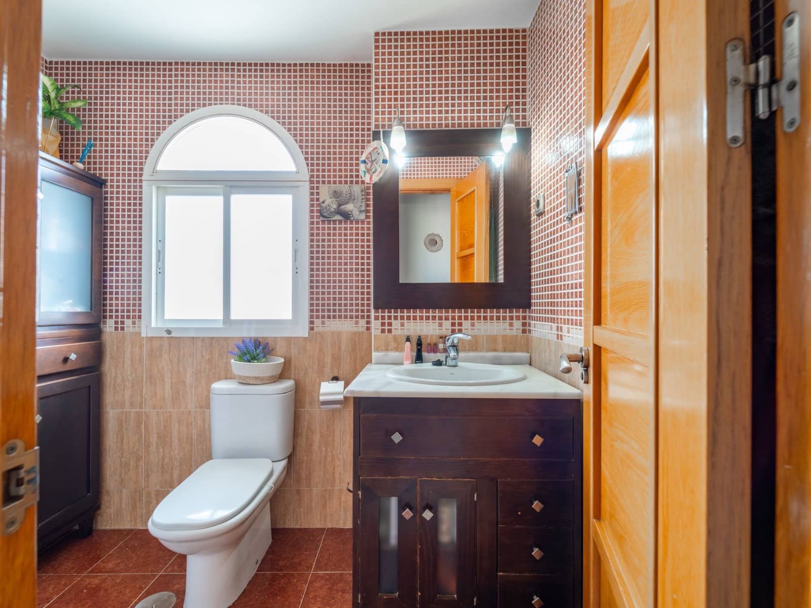 3 soveværelse Lejlighed til salg i Rincon de la Victoria med swimmingpool garage - € 319.000 (Ref: 10036333)