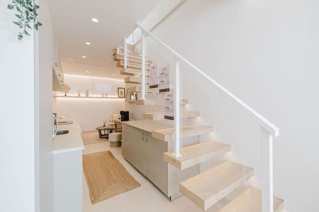 2 soveværelse Villa til salg i Centro, Estepona - € 399.000 (Ref: 10040315)
