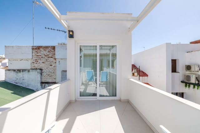 2 soveværelse Villa til salg i Centro, Estepona - € 399.000 (Ref: 10040315)