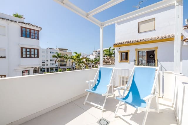 2 soveværelse Villa til salg i Centro, Estepona - € 399.000 (Ref: 10040315)