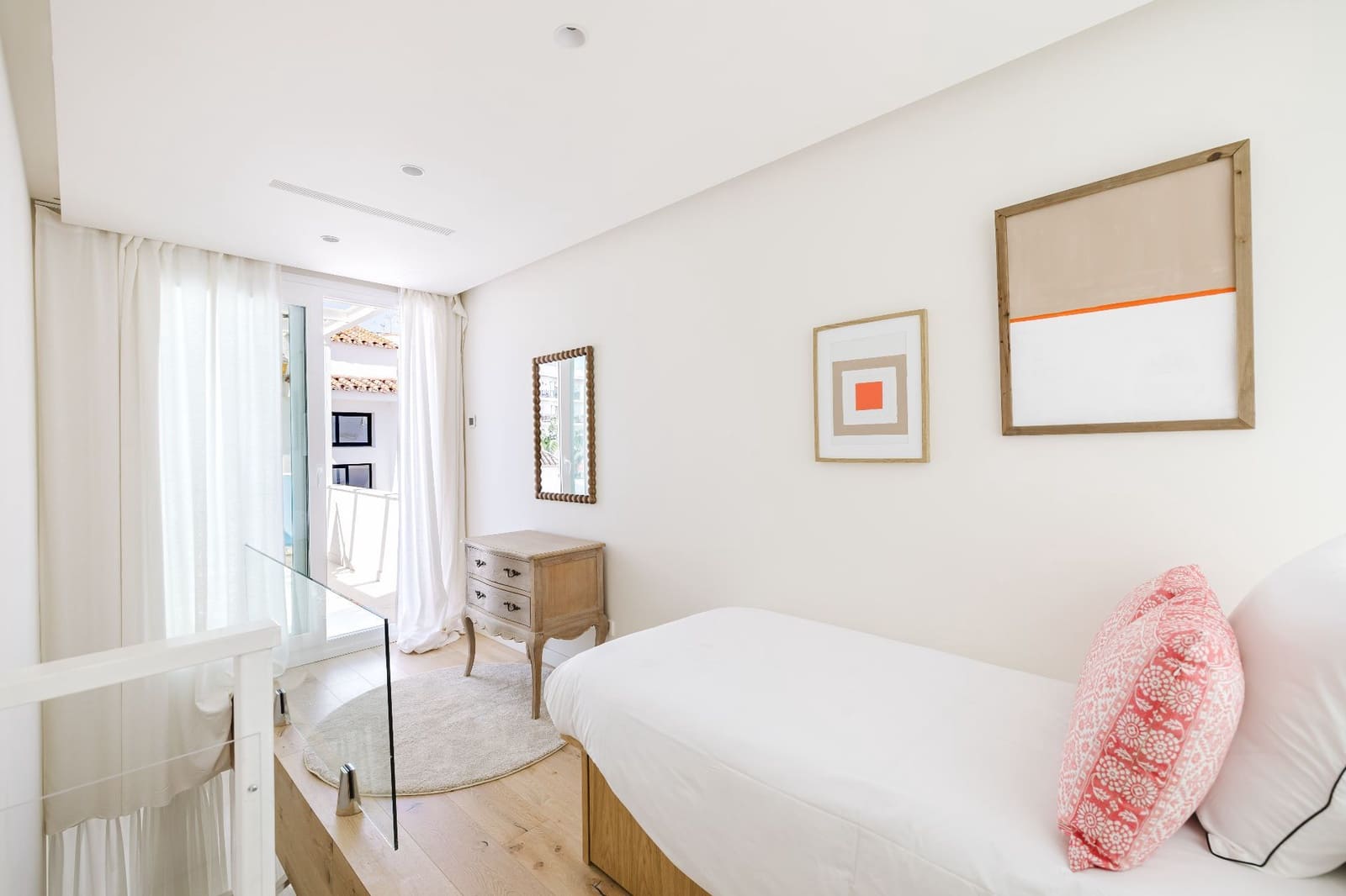2 soveværelse Villa til salg i Estepona - € 399.000 (Ref: 10040315)