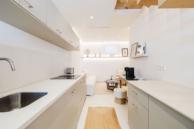 2 soveværelse Villa til salg i Centro, Estepona - € 399.000 (Ref: 10040315)