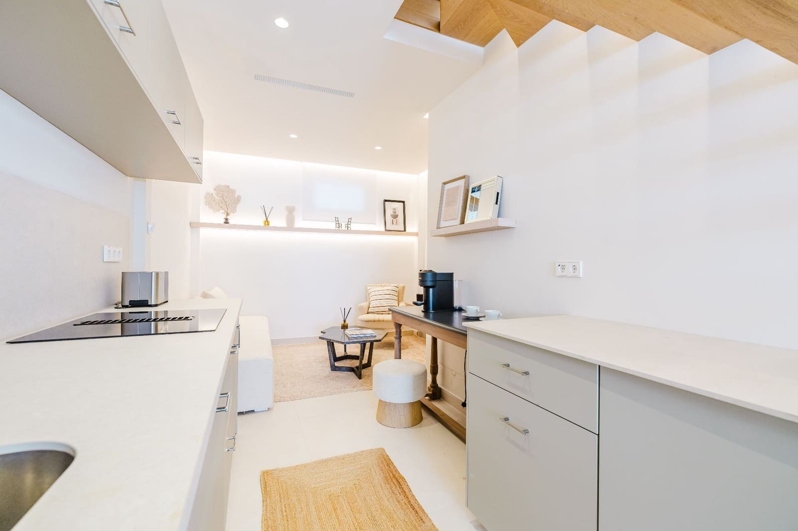2 soveværelse Villa til salg i Estepona - € 399.000 (Ref: 10040315)