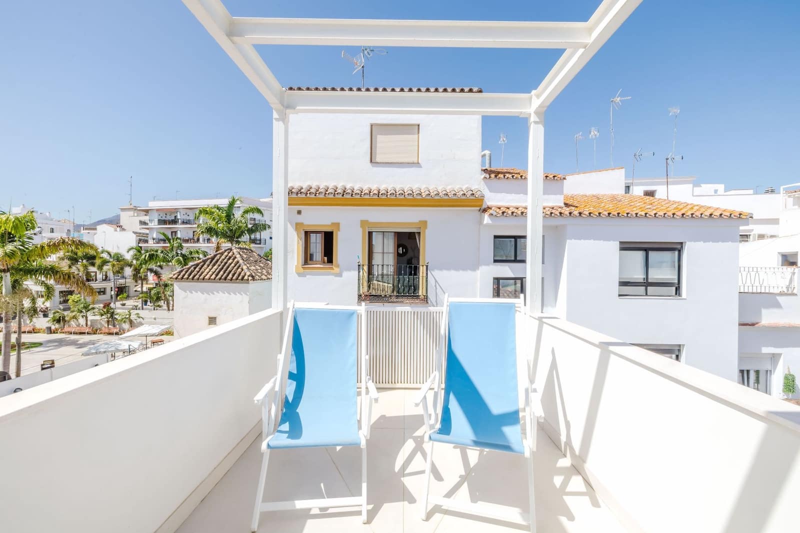 2 soveværelse Villa til salg i Estepona - € 399.000 (Ref: 10040315)