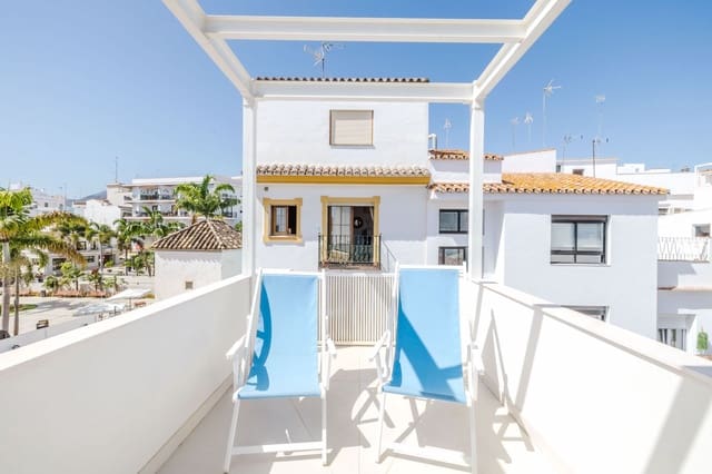2 soveværelse Villa til salg i Centro, Estepona - € 399.000 (Ref: 10040315)