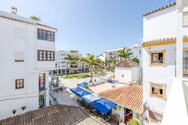 2 soveværelse Villa til salg i Centro, Estepona - € 399.000 (Ref: 10040315)
