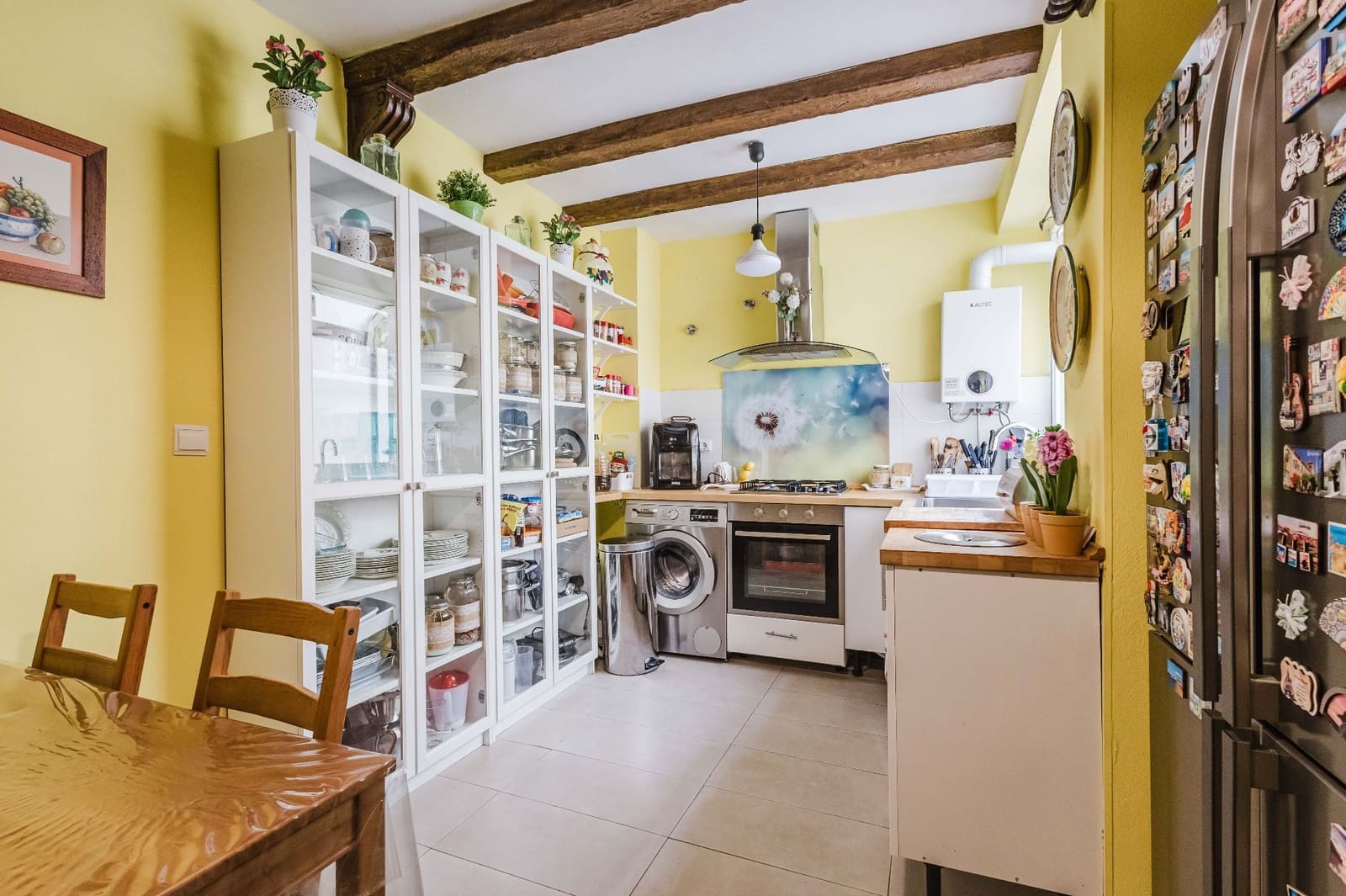 4 soveværelse Lejlighed til salg i Marbella med garage - € 450.000 (Ref: 10040316)