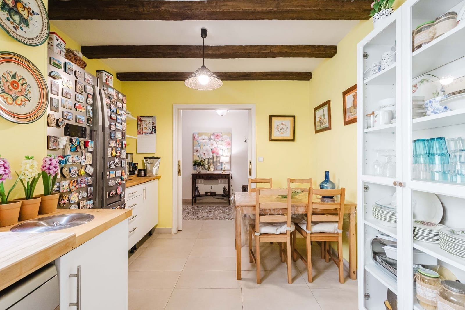 4 soveværelse Lejlighed til salg i Marbella med garage - € 450.000 (Ref: 10040316)