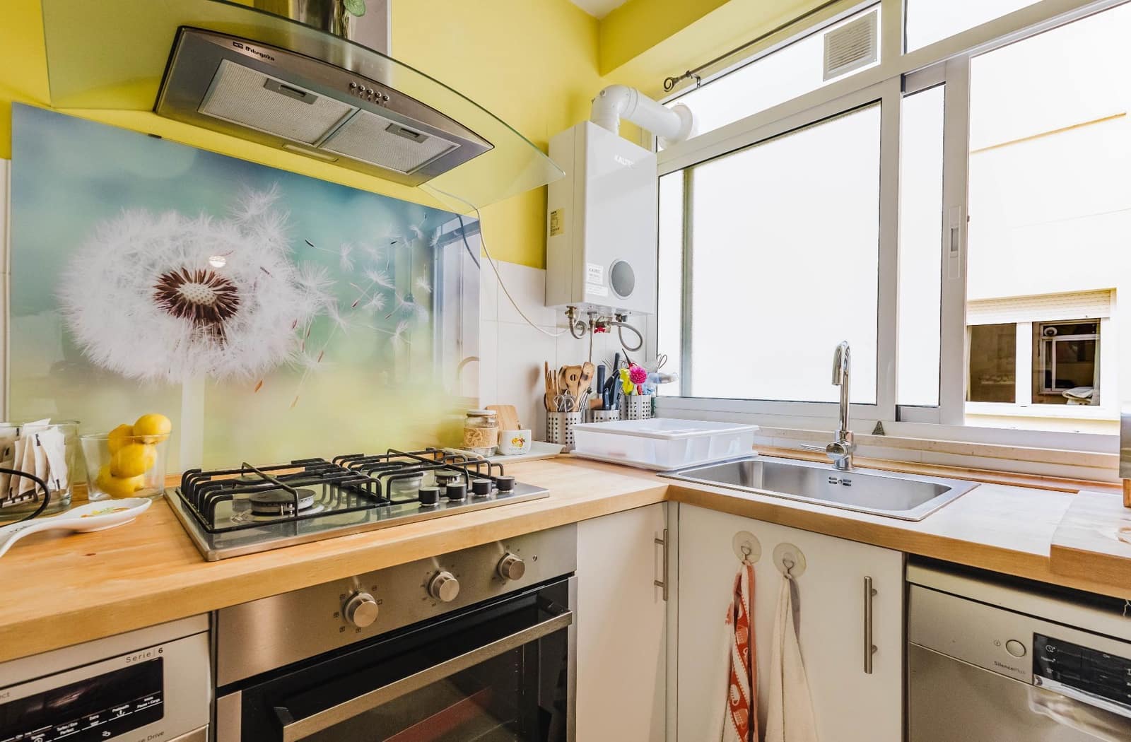 4 soveværelse Lejlighed til salg i Marbella med garage - € 450.000 (Ref: 10040316)