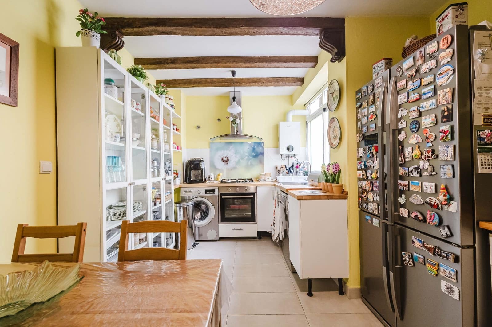 4 soveværelse Lejlighed til salg i Marbella med garage - € 450.000 (Ref: 10040316)
