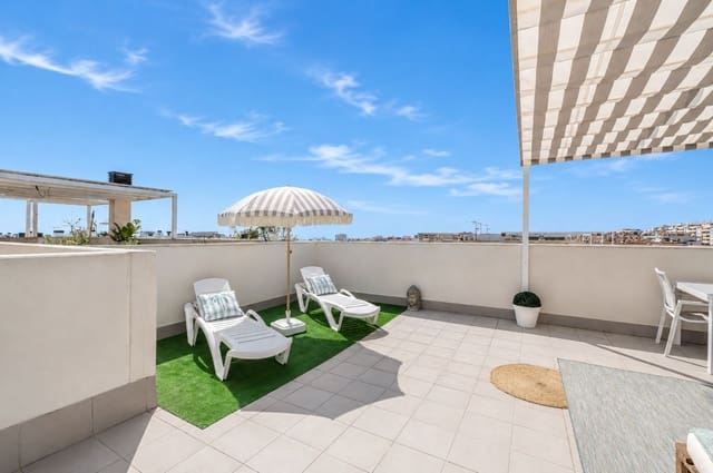 3 slaapkamer Flat te koop in Marbella met zwembad garage - € 639.000 (Ref: 10042482)
