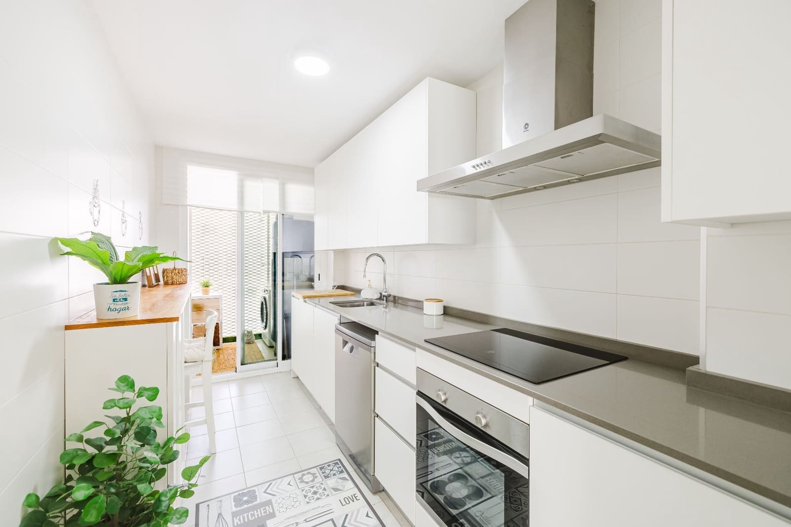 3 slaapkamer Flat te koop in Marbella met zwembad garage - € 639.000 (Ref: 10042482)