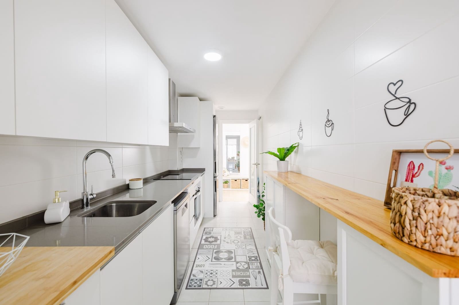 3 slaapkamer Flat te koop in Marbella met zwembad garage - € 639.000 (Ref: 10042482)