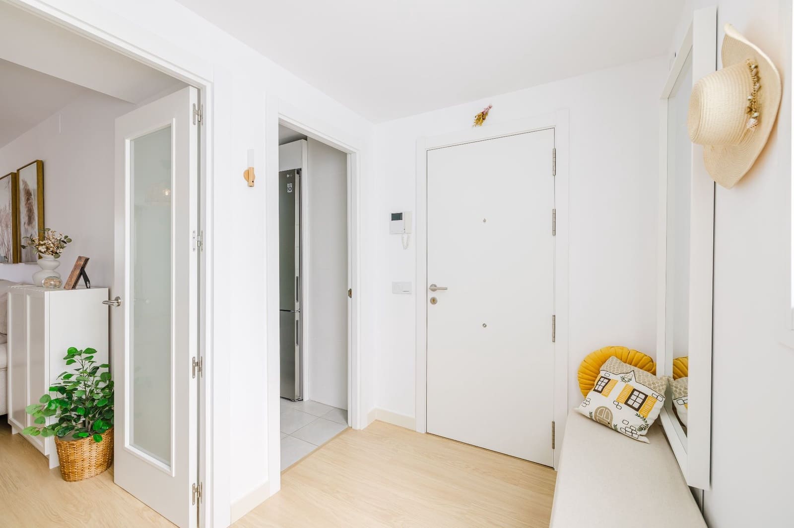 3 slaapkamer Flat te koop in Marbella met zwembad garage - € 639.000 (Ref: 10042482)