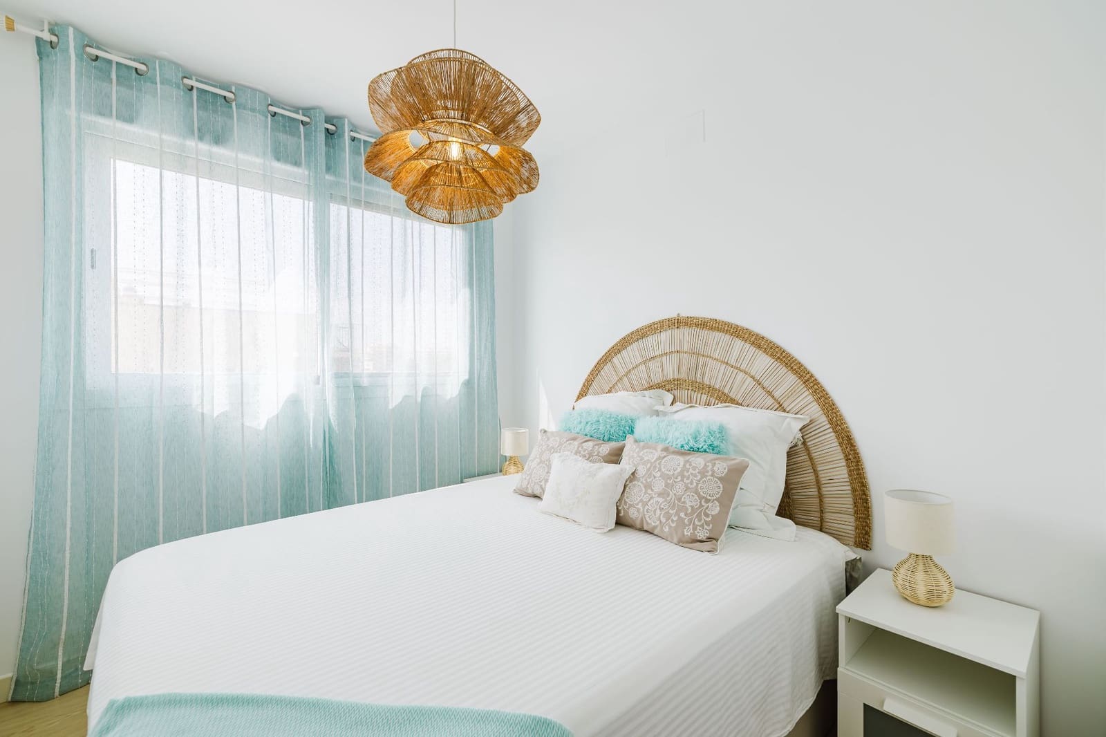 3 slaapkamer Flat te koop in Marbella met zwembad garage - € 639.000 (Ref: 10042482)