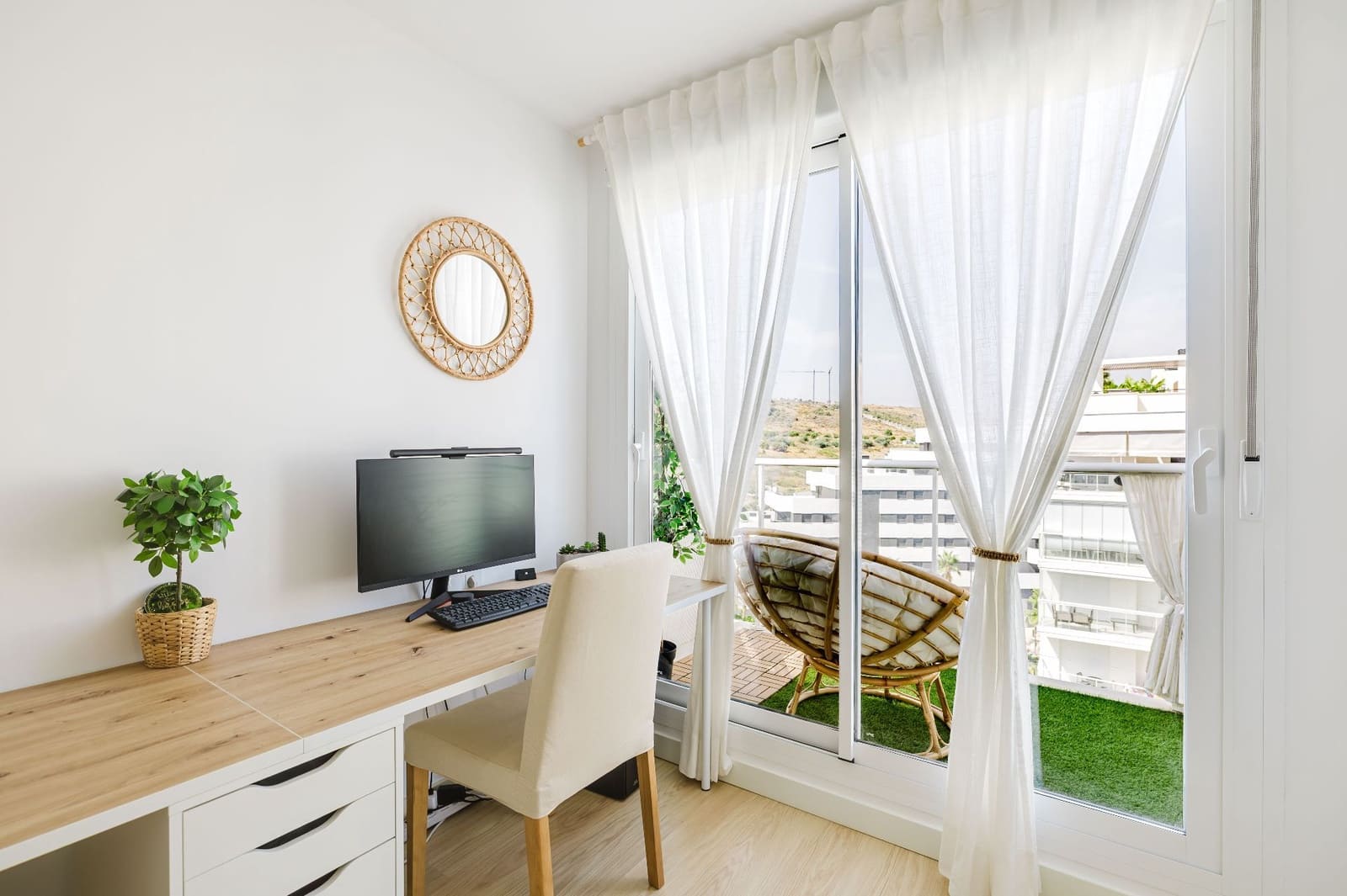 3 slaapkamer Flat te koop in Marbella met zwembad garage - € 639.000 (Ref: 10042482)
