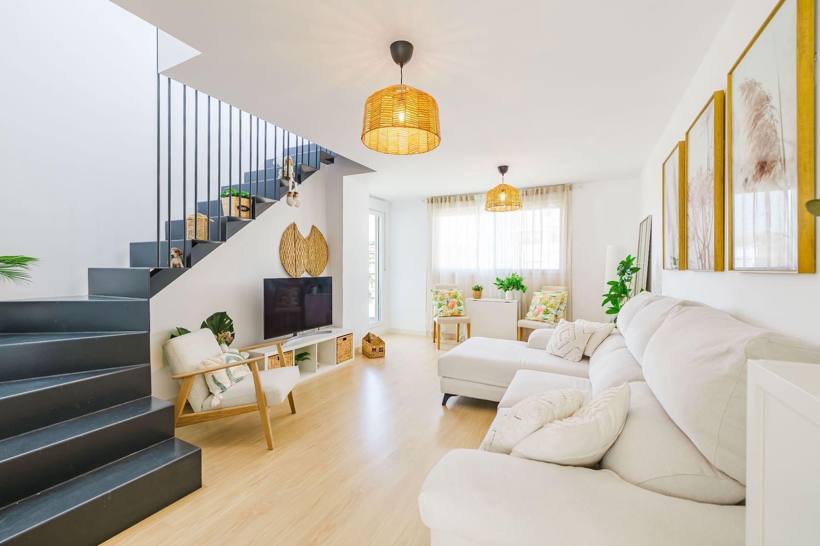 3 slaapkamer Flat te koop in Marbella met zwembad garage - € 639.000 (Ref: 10042482)