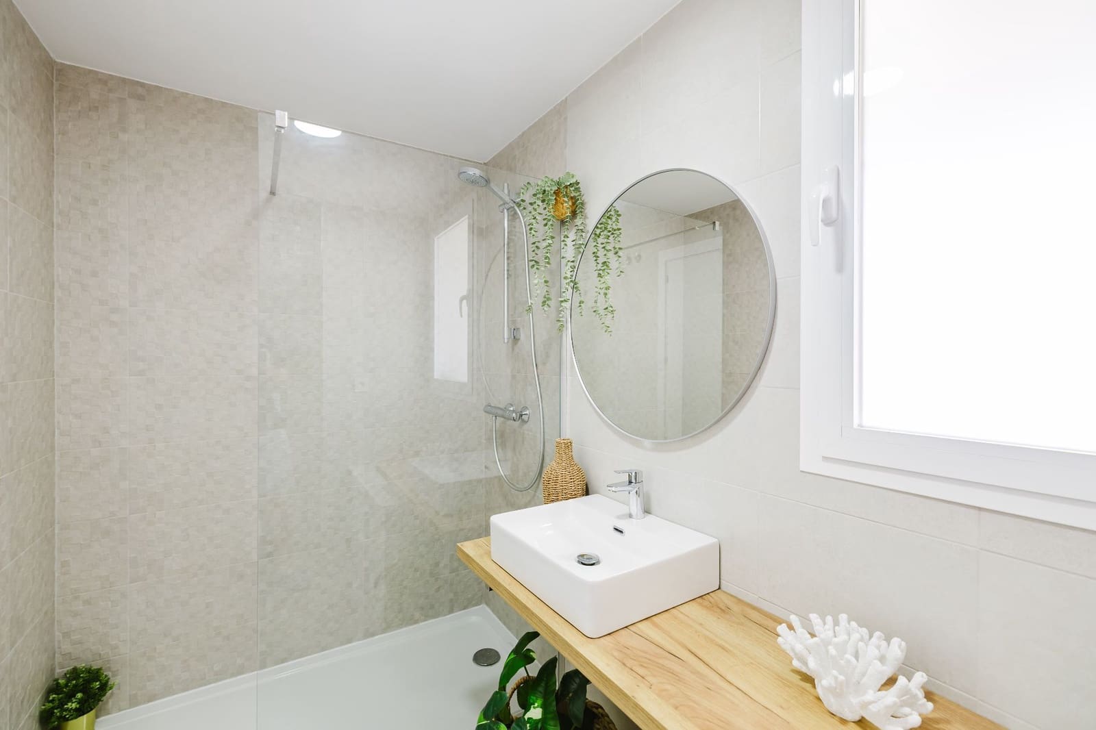 3 slaapkamer Flat te koop in Marbella met zwembad garage - € 639.000 (Ref: 10042482)