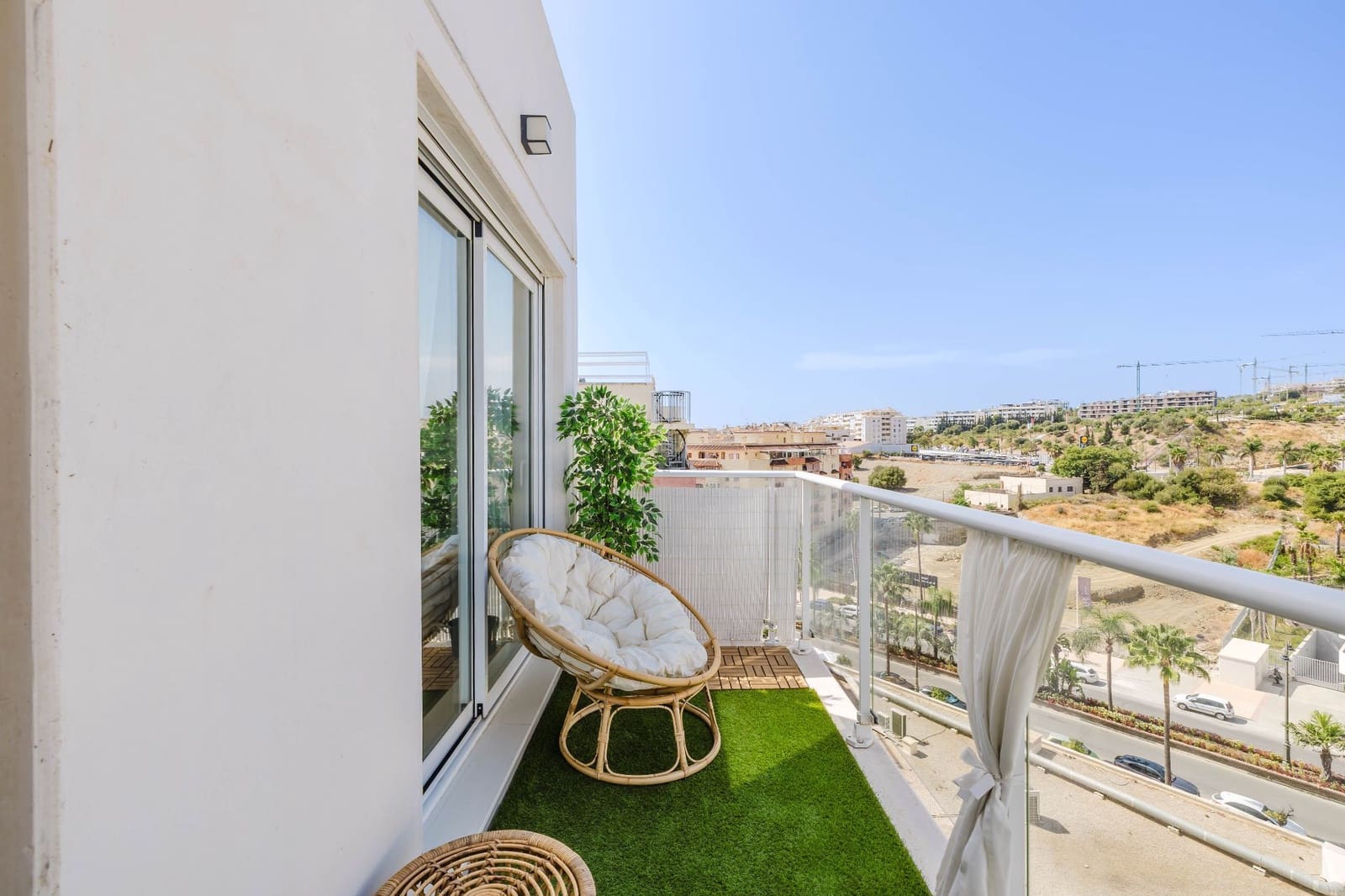 3 slaapkamer Flat te koop in Marbella met zwembad garage - € 639.000 (Ref: 10042482)