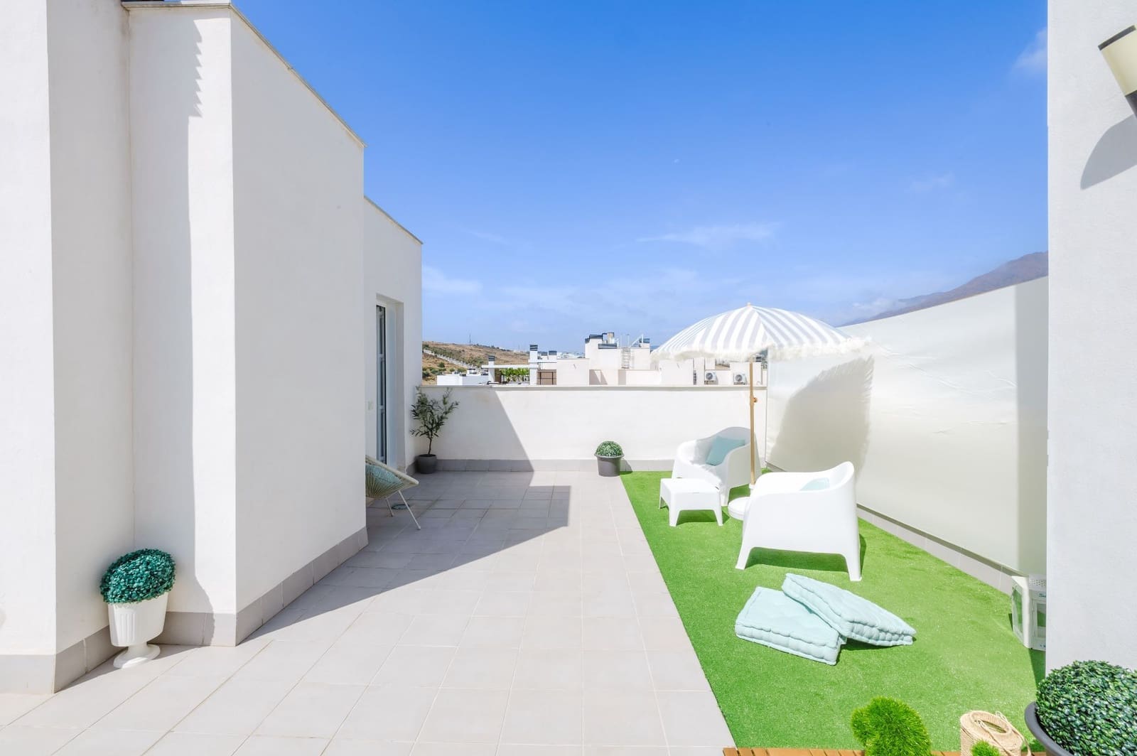 3 slaapkamer Flat te koop in Marbella met zwembad garage - € 639.000 (Ref: 10042482)