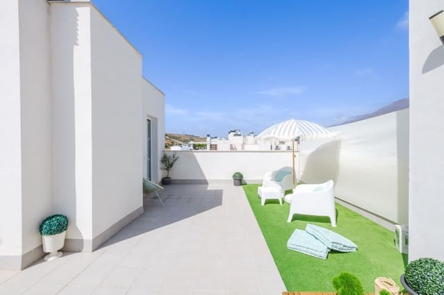 3 slaapkamer Flat te koop in Marbella met zwembad garage - € 639.000 (Ref: 10042482)