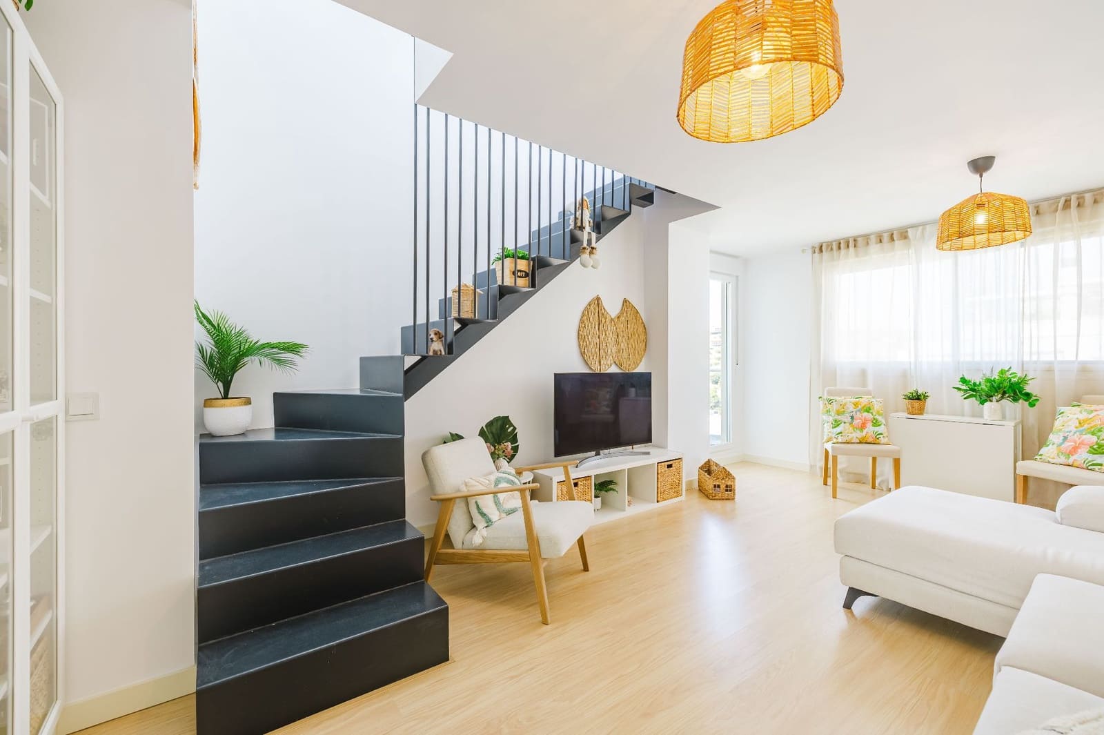 3 slaapkamer Flat te koop in Marbella met zwembad garage - € 639.000 (Ref: 10042482)
