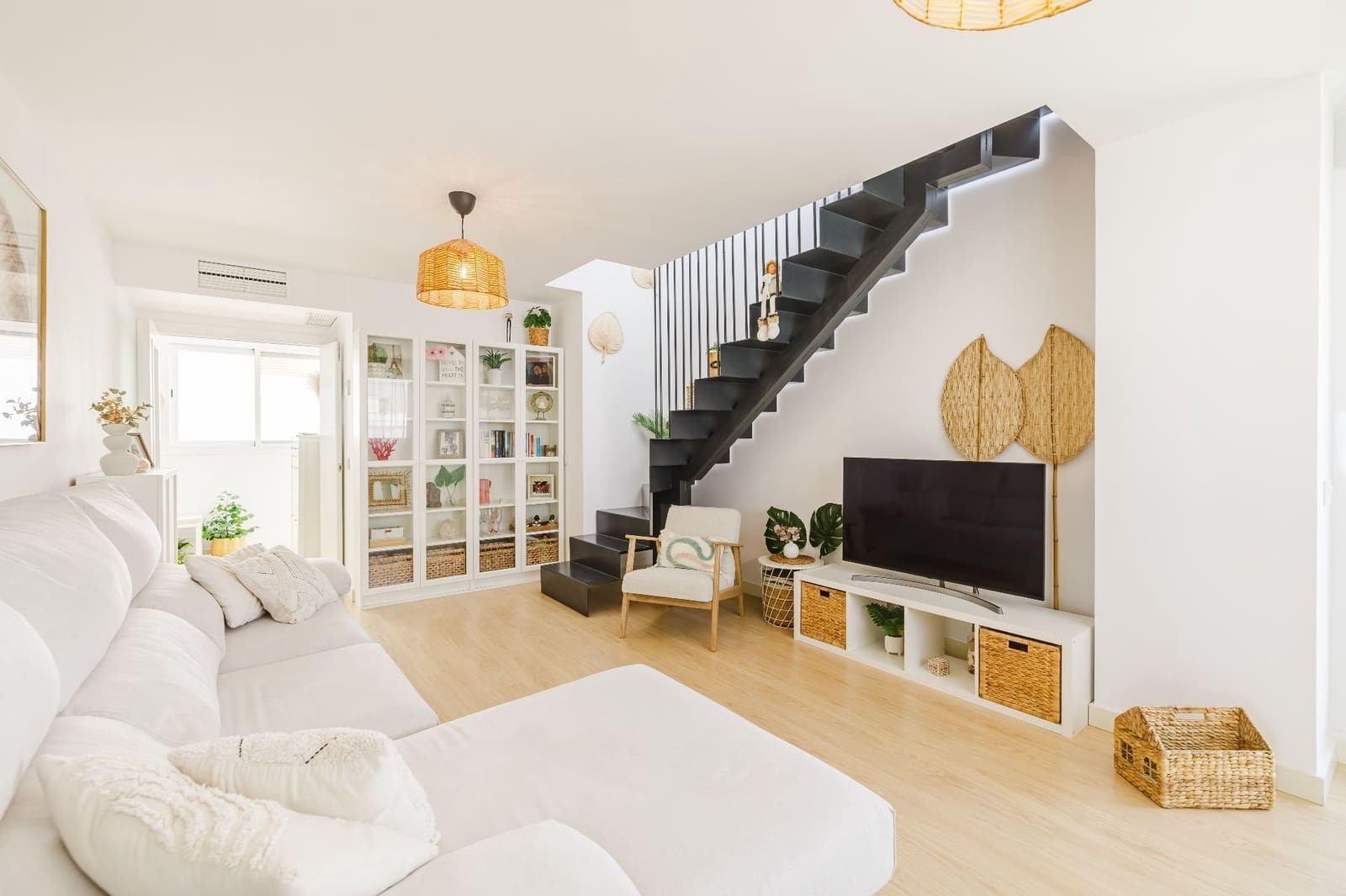 3 slaapkamer Flat te koop in Marbella met zwembad garage - € 639.000 (Ref: 10042482)
