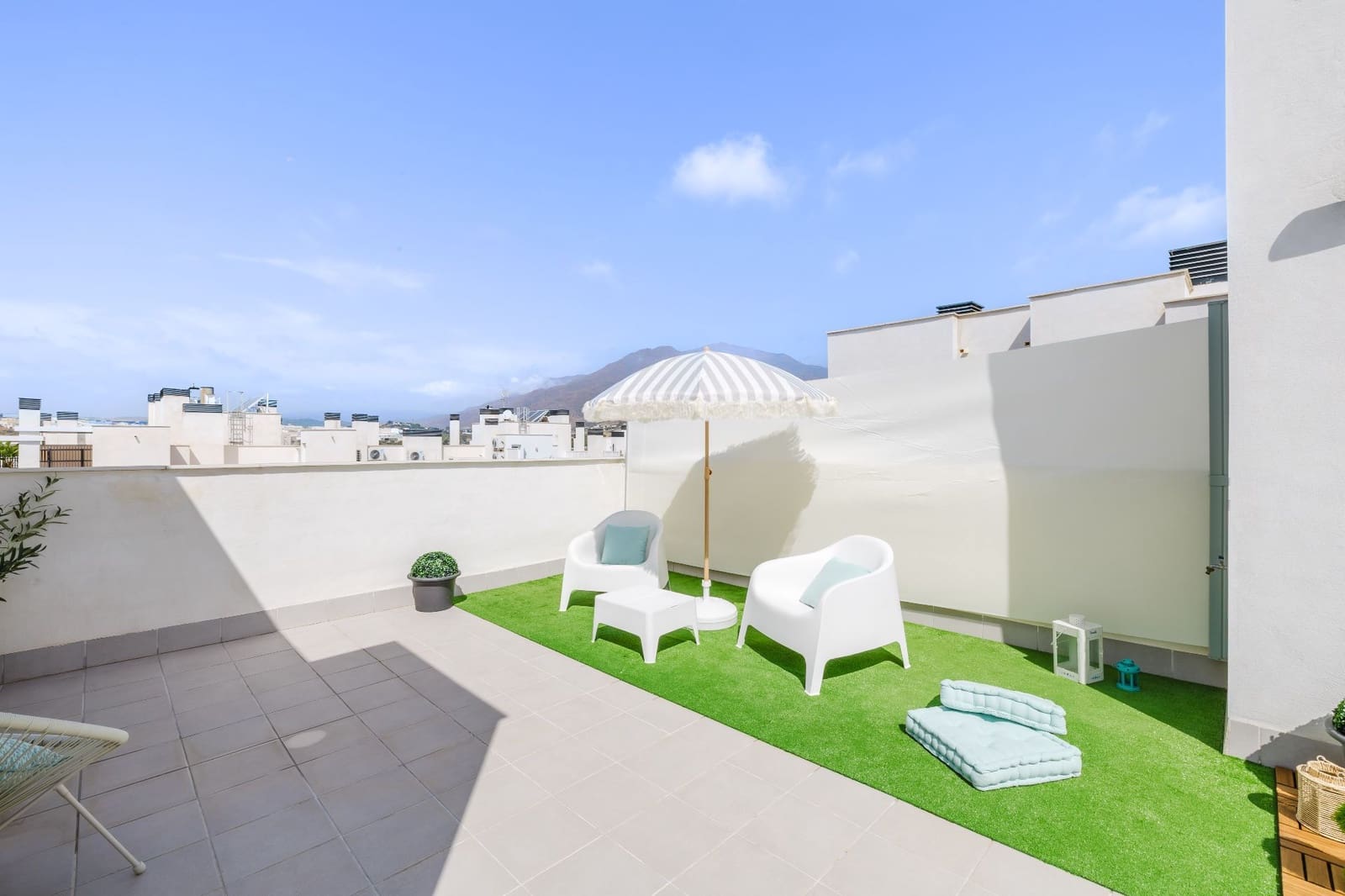 3 slaapkamer Flat te koop in Marbella met zwembad garage - € 639.000 (Ref: 10042482)