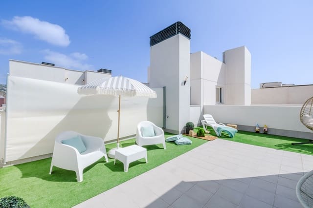 3 slaapkamer Flat te koop in Marbella met zwembad garage - € 639.000 (Ref: 10042482)