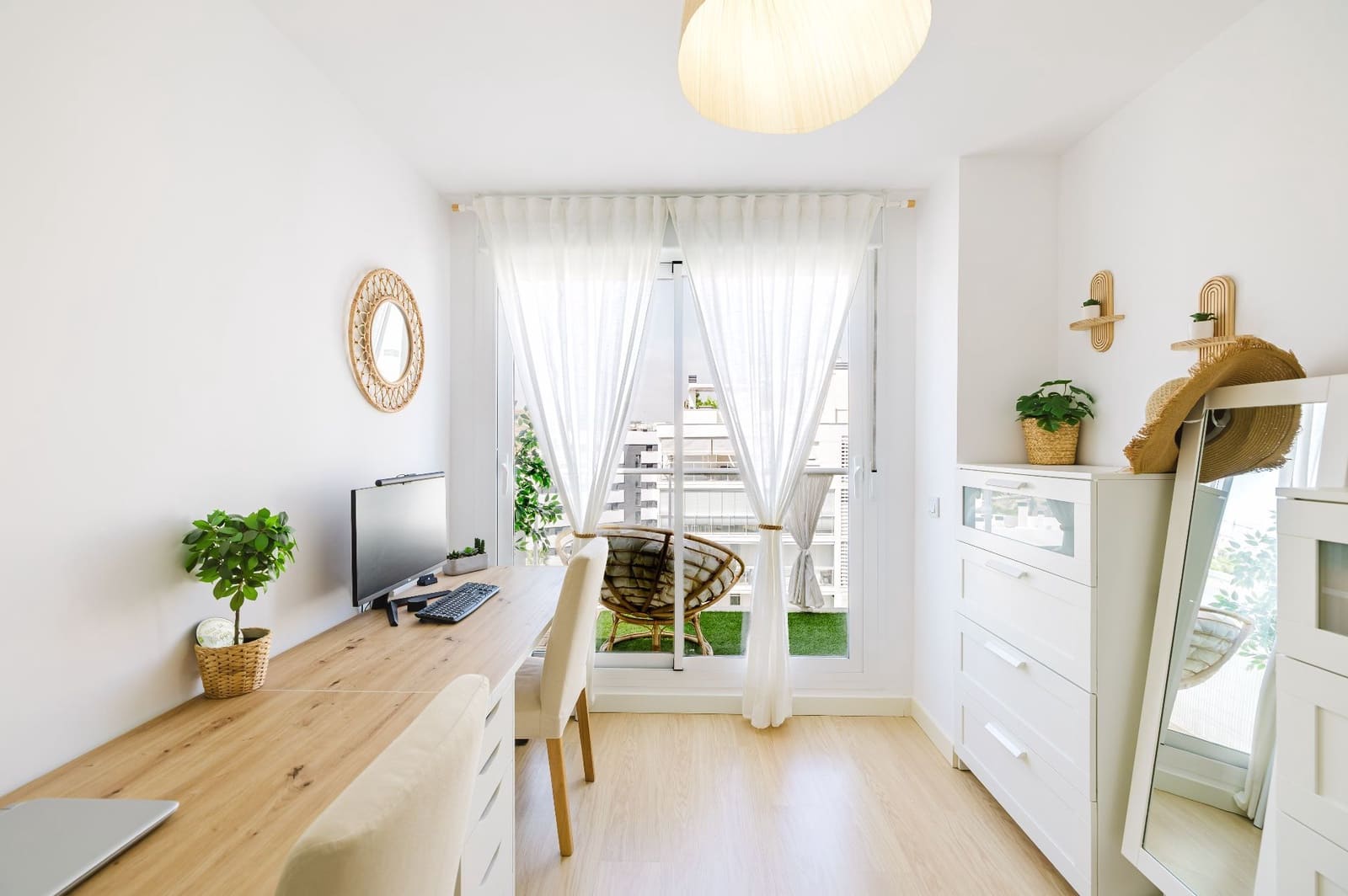3 slaapkamer Flat te koop in Marbella met zwembad garage - € 639.000 (Ref: 10042482)