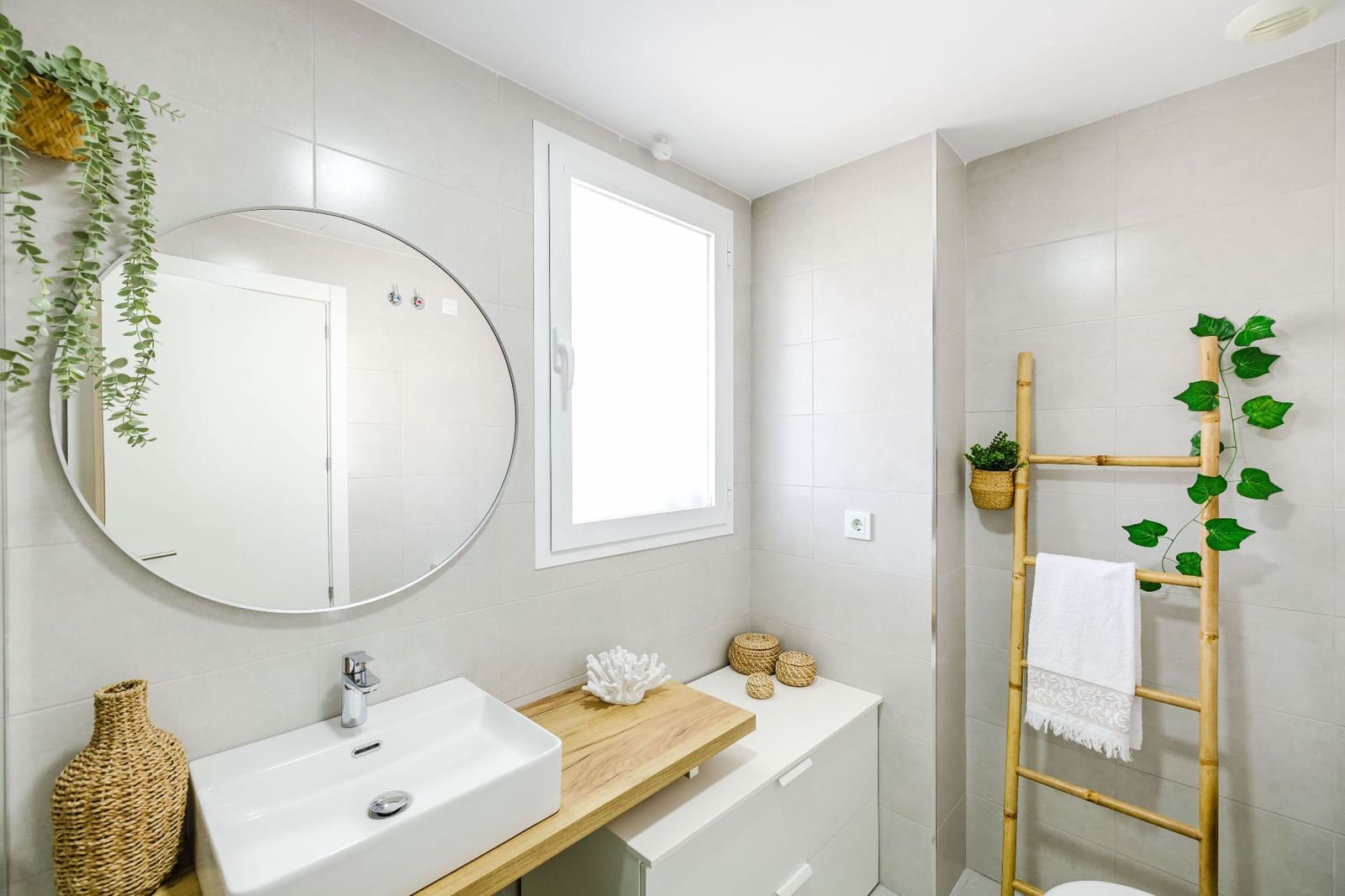 3 slaapkamer Flat te koop in Marbella met zwembad garage - € 639.000 (Ref: 10042482)