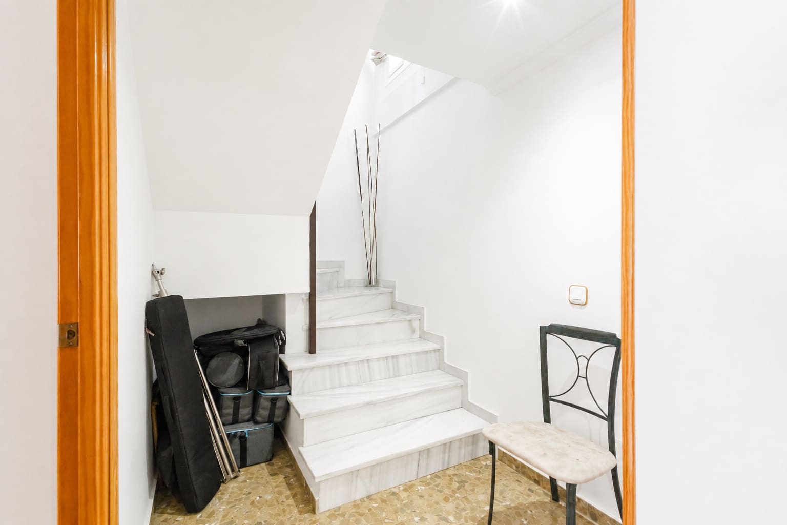Pareado de 4 habitaciones en Marbella en venta - 460.000 € (Ref: 10042483)