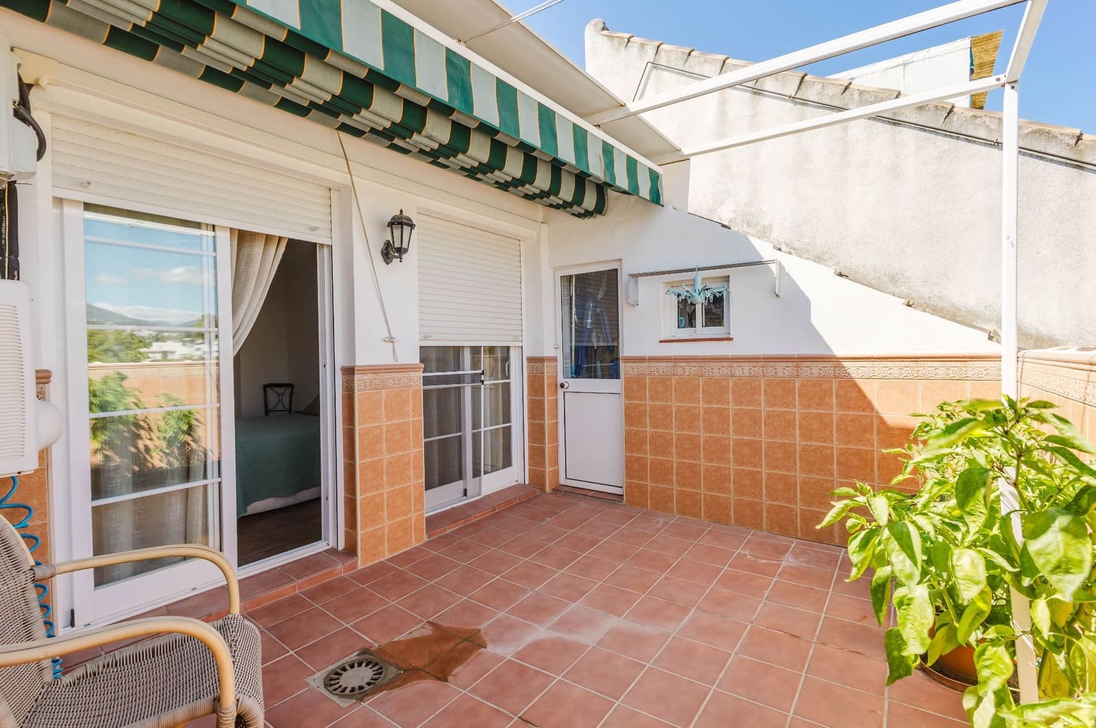 Pareado de 4 habitaciones en Marbella en venta - 460.000 € (Ref: 10042483)