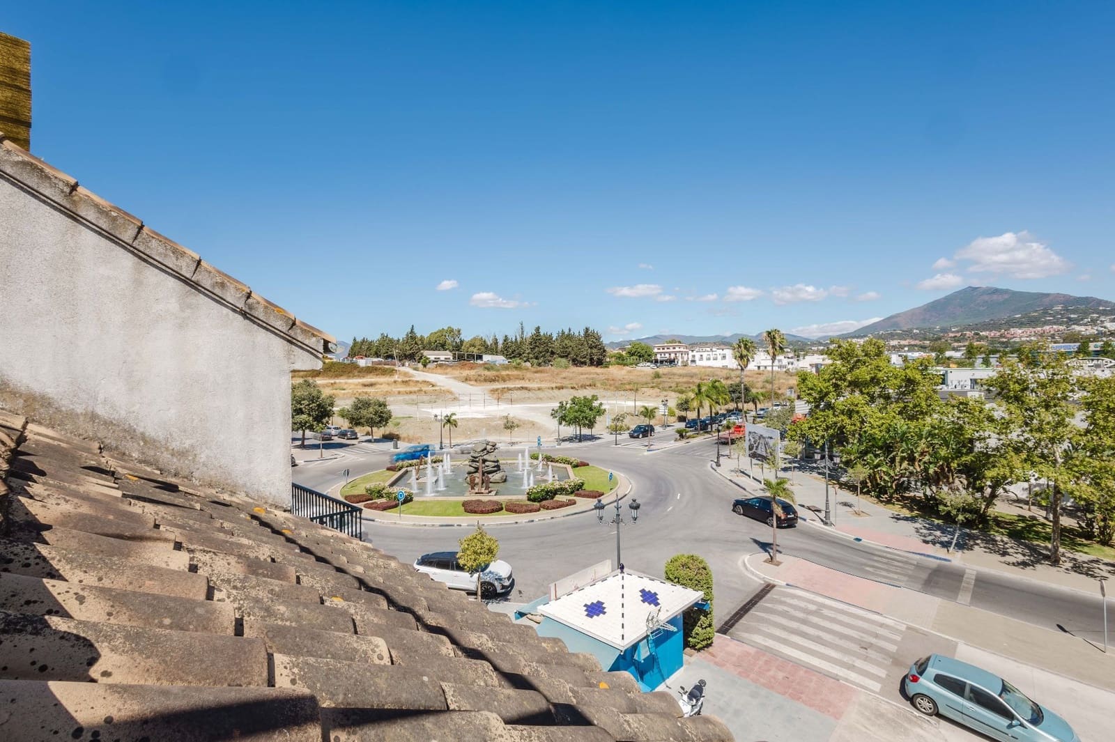 Pareado de 4 habitaciones en Marbella en venta - 460.000 € (Ref: 10042483)