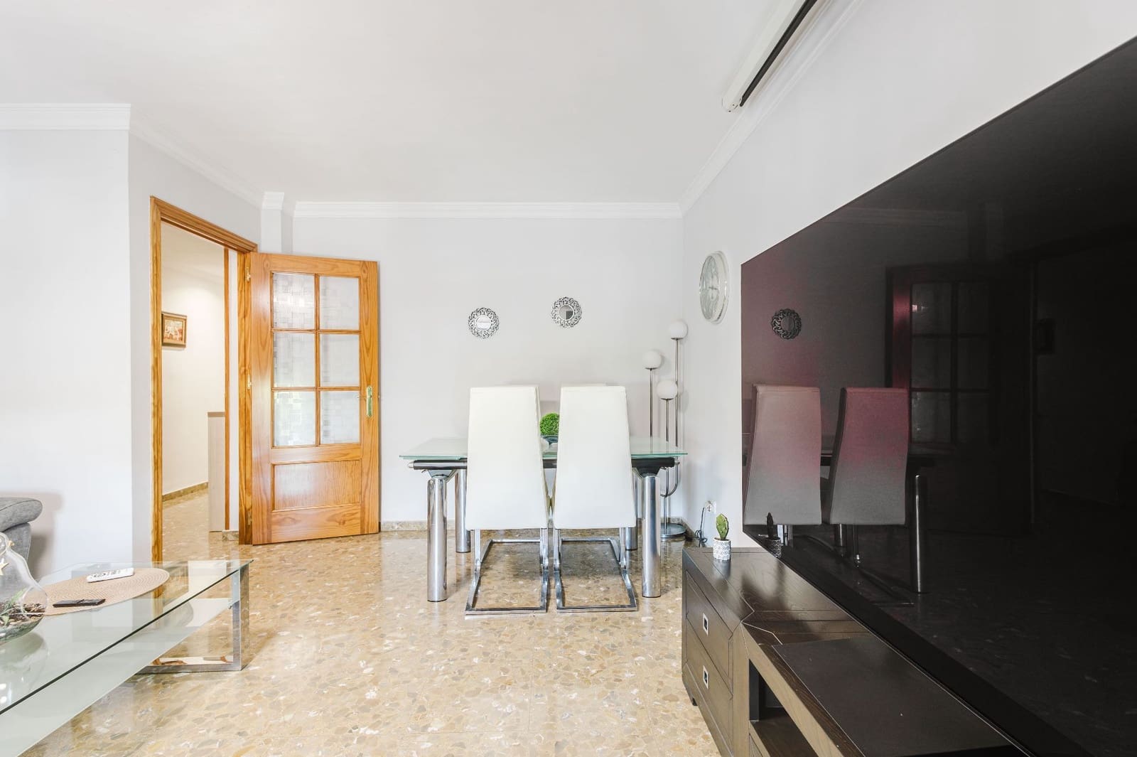 Pareado de 4 habitaciones en Marbella en venta - 460.000 € (Ref: 10042483)