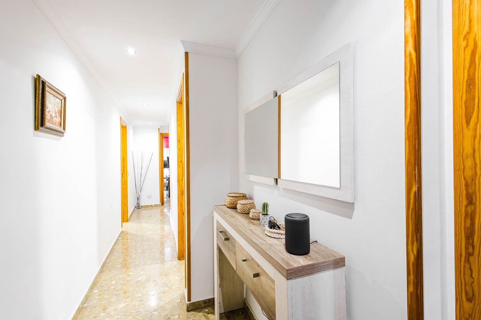 Pareado de 4 habitaciones en Marbella en venta - 460.000 € (Ref: 10042483)