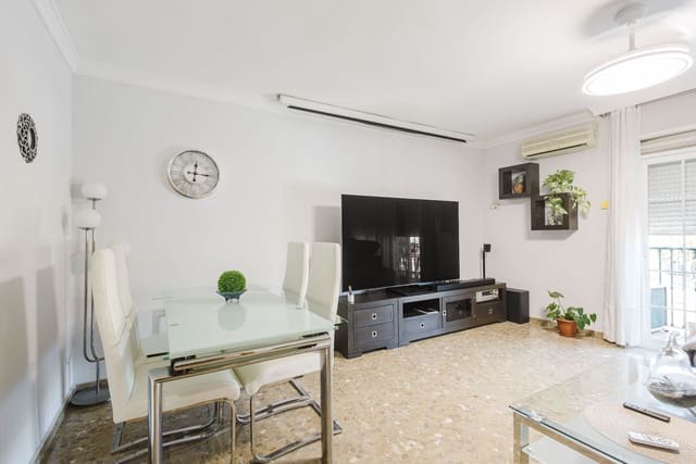 Pareado de 4 habitaciones en Marbella en venta - 460.000 € (Ref: 10042483)