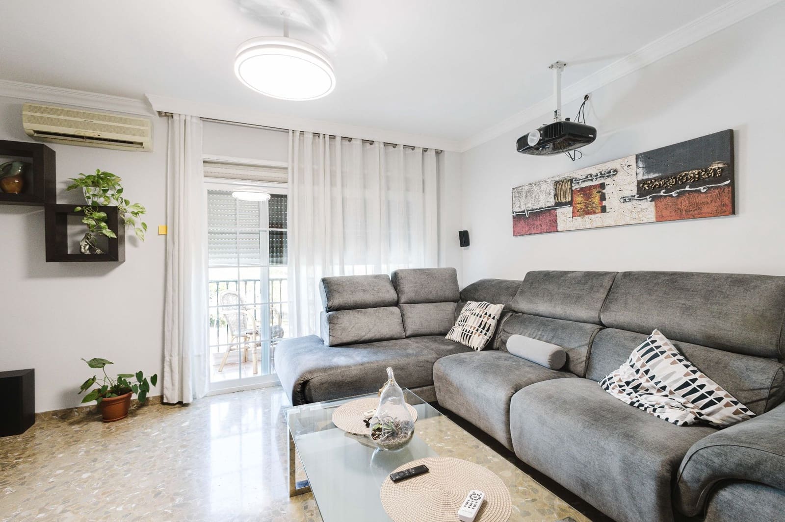 Pareado de 4 habitaciones en Marbella en venta - 460.000 € (Ref: 10042483)