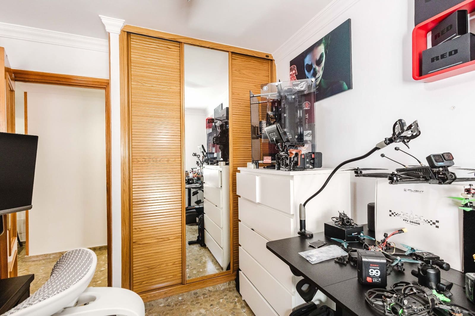 Pareado de 4 habitaciones en Marbella en venta - 460.000 € (Ref: 10042483)