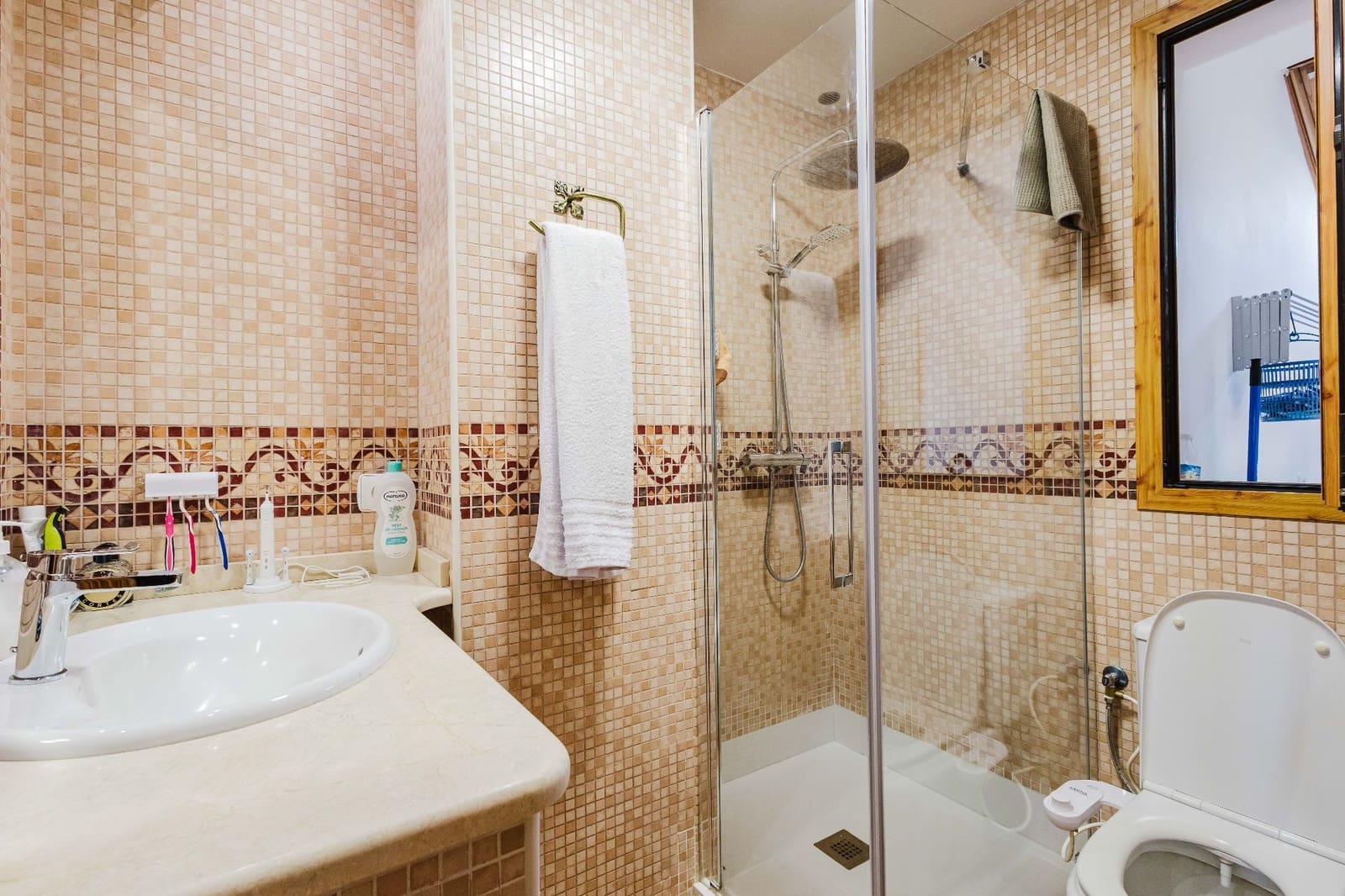Pareado de 4 habitaciones en Marbella en venta - 460.000 € (Ref: 10042483)