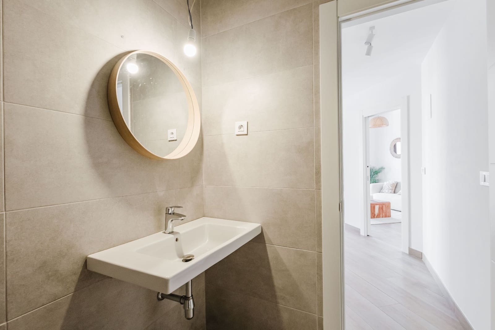 2 chambre Appartement à vendre à Malaga ville avec garage - 565 000 € (Ref: 10042484)