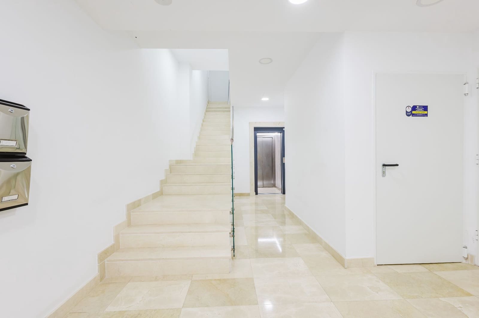 2 chambre Appartement à vendre à Malaga ville avec garage - 565 000 € (Ref: 10042484)