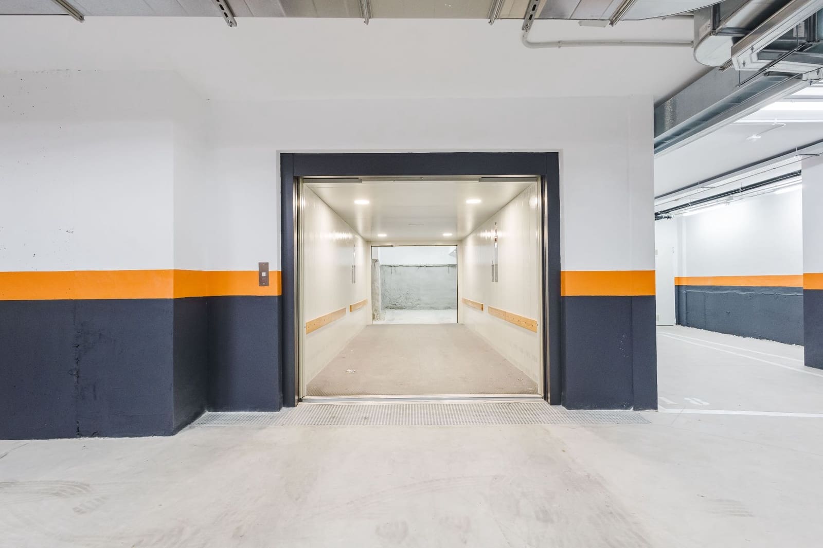 2 chambre Appartement à vendre à Malaga ville avec garage - 565 000 € (Ref: 10042484)