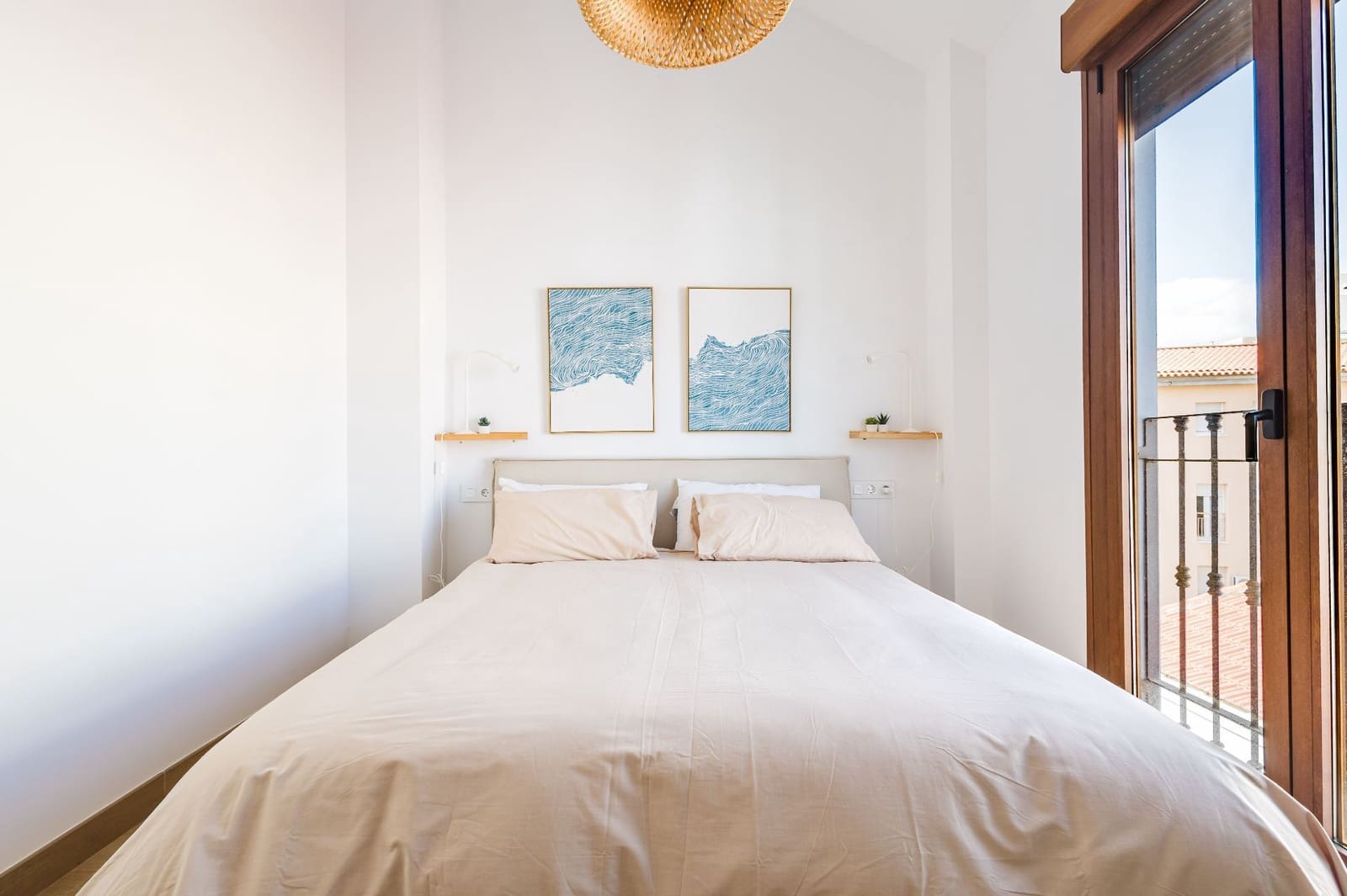 2 chambre Appartement à vendre à Malaga ville avec garage - 565 000 € (Ref: 10042484)