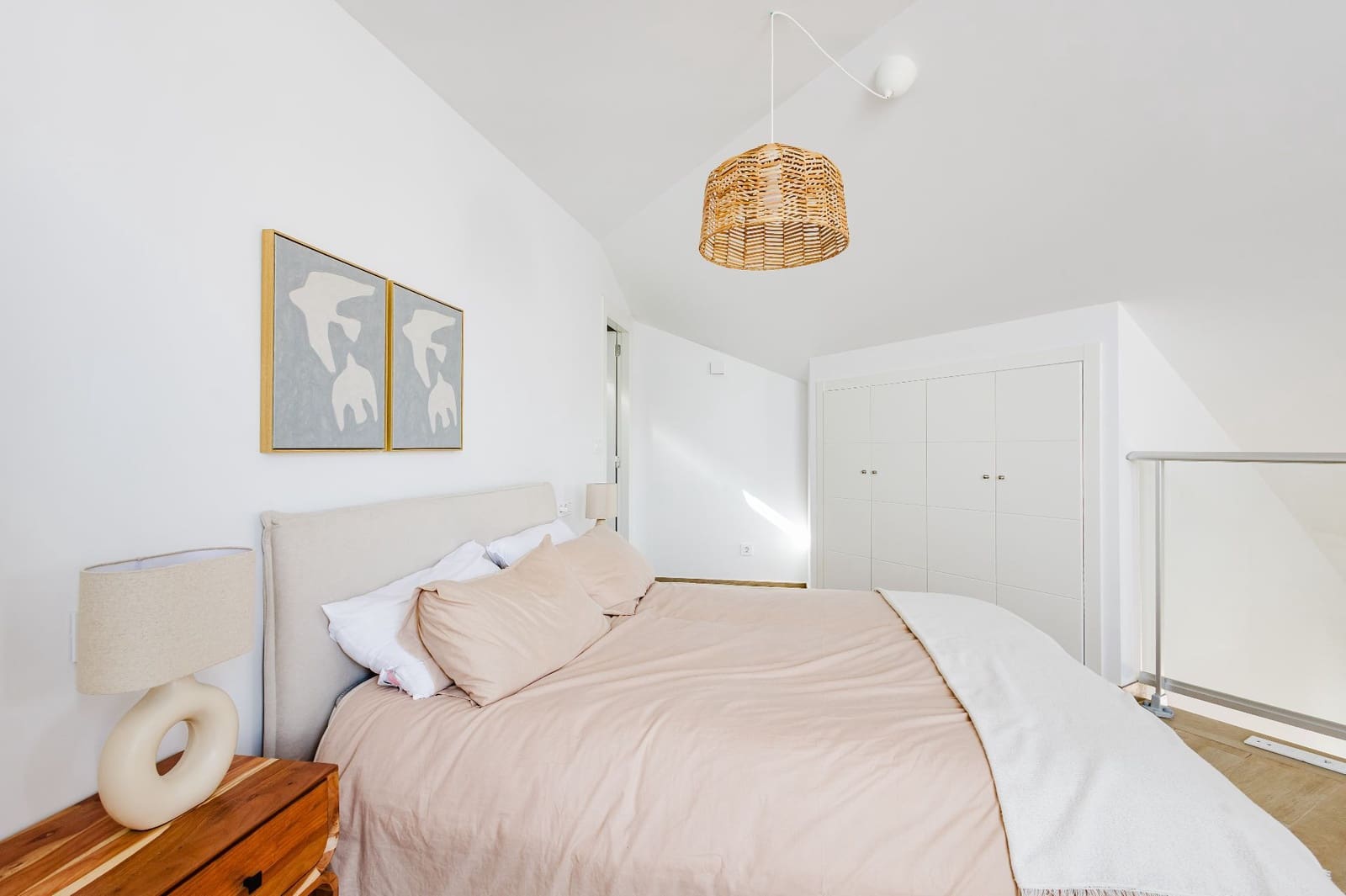 2 chambre Appartement à vendre à Malaga ville avec garage - 565 000 € (Ref: 10042484)