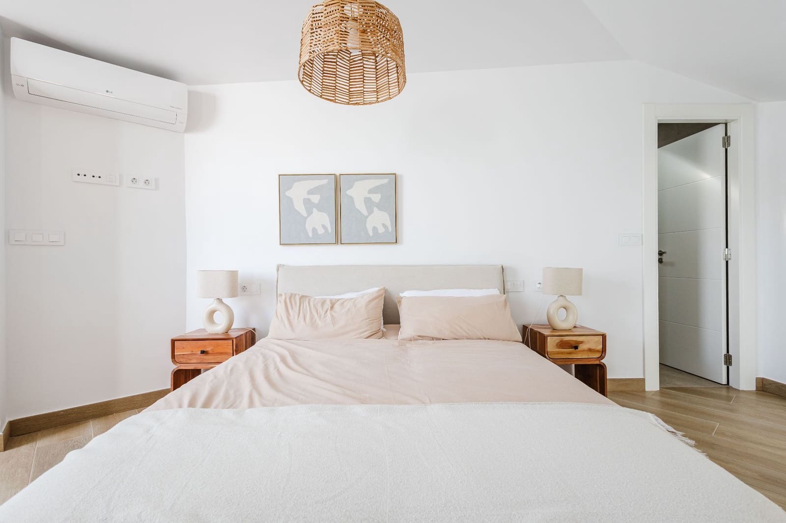 2 chambre Appartement à vendre à Malaga ville avec garage - 565 000 € (Ref: 10042484)