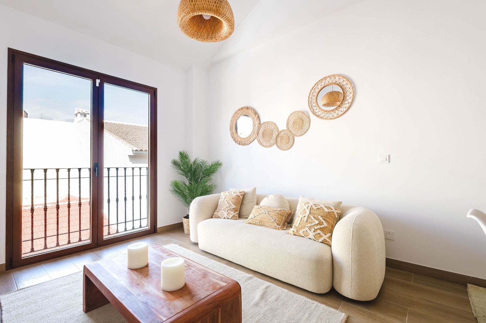 2 chambre Appartement à vendre à Malaga ville avec garage - 565 000 € (Ref: 10042484)