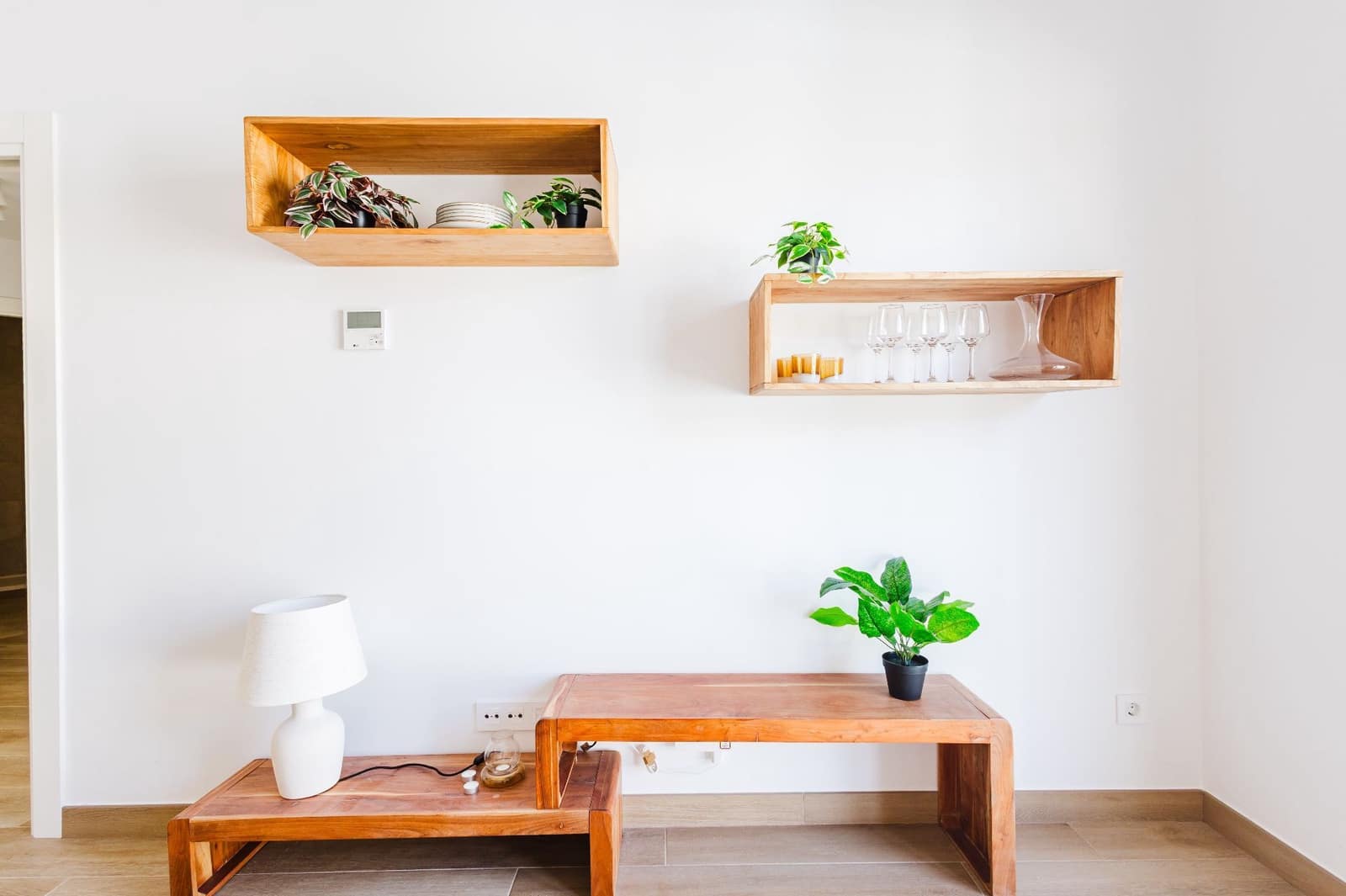 2 chambre Appartement à vendre à Malaga ville avec garage - 565 000 € (Ref: 10042484)