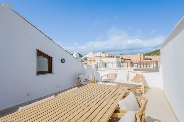 2 chambre Appartement à vendre à Malaga ville avec garage - 565 000 € (Ref: 10042484)