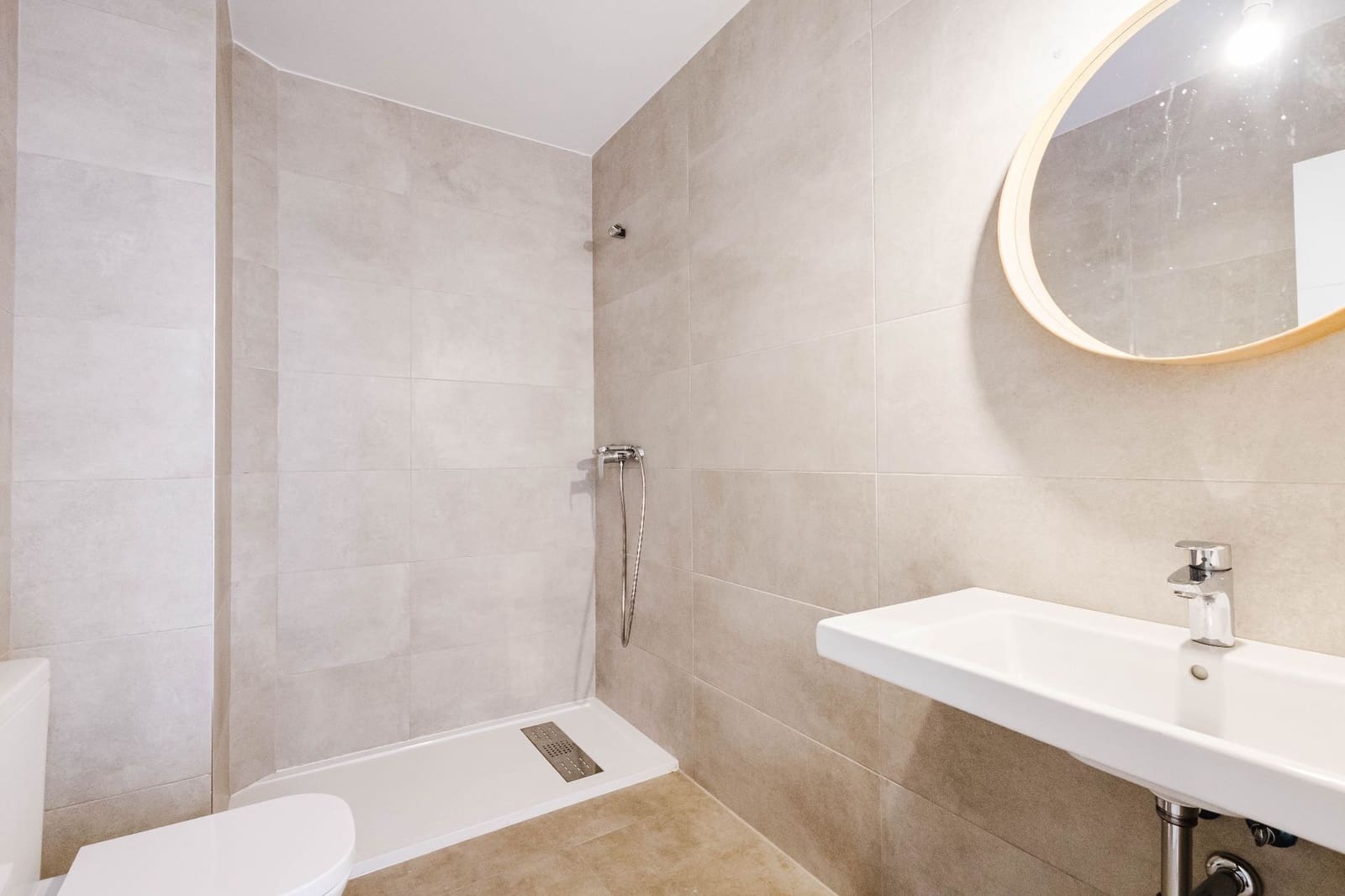 2 chambre Appartement à vendre à Malaga ville avec garage - 565 000 € (Ref: 10042484)